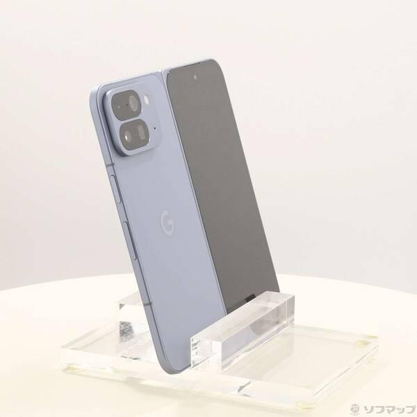 〔中古〕GOOGLE(グーグル) Google Pixel 10 Pro Fold 256GB ムーンストーン GM66V SIMフリー〔377-ud〕 |  | 03