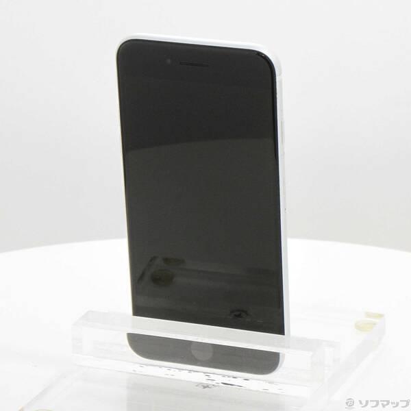 〔中古〕Apple(アップル) iPhone SE 第2世代 64GB ホワイト MHGQ3J／A SIMフリー〔297-ud〕 |  | 02