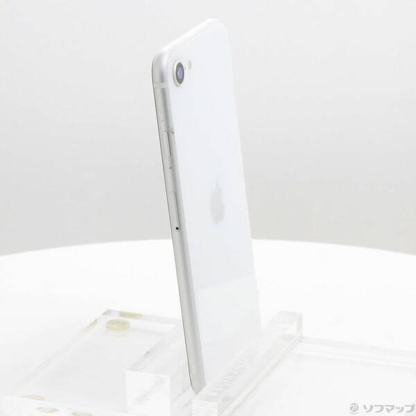 〔中古〕Apple(アップル) iPhone SE 第2世代 64GB ホワイト MHGQ3J／A SIMフリー〔297-ud〕 |  | 03