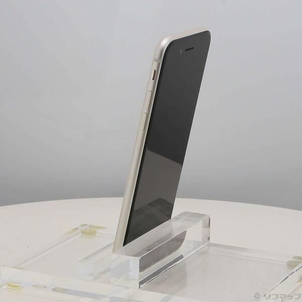〔中古〕Apple(アップル) iPhone SE 第3世代 64GB スターライト MMYD3J／A SIMフリー〔269-ud〕 |  | 01