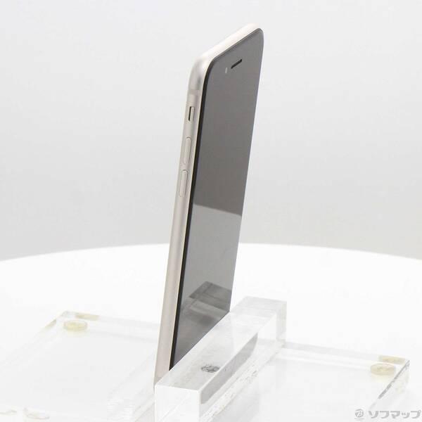 〔中古〕Apple(アップル) iPhone SE 第3世代 64GB スターライト MMYD3J／A SIMフリー〔258-ud〕 |  | 01