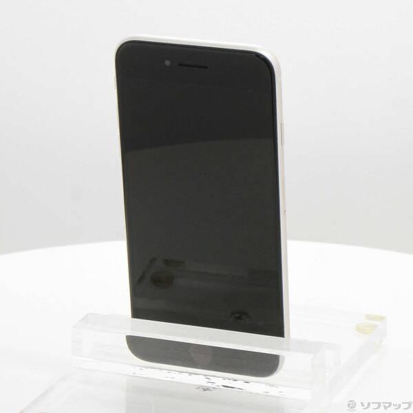 〔中古〕Apple(アップル) iPhone SE 第3世代 64GB スターライト MMYD3J／A SIMフリー〔258-ud〕 |  | 02