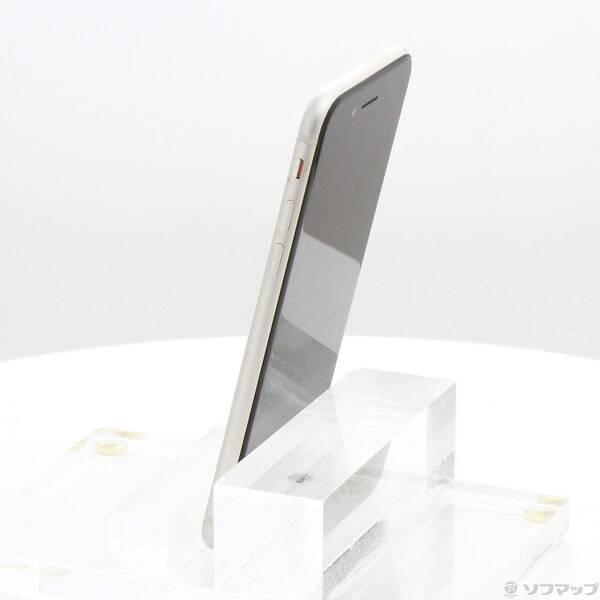 〔中古〕Apple(アップル) iPhone SE 第3世代 64GB スターライト MMYD3J／A SIMフリー〔349-ud〕 |  | 01