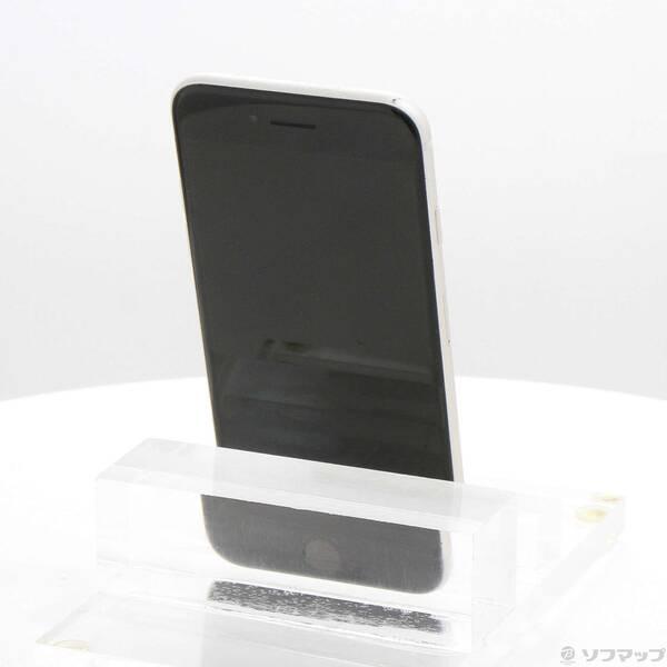 〔中古〕Apple(アップル) iPhone SE 第3世代 64GB スターライト MMYD3J／A SIMフリー〔349-ud〕 |  | 02