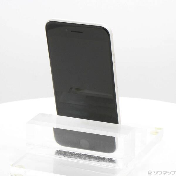 〔中古〕Apple(アップル) iPhone SE 第3世代 64GB スターライト MMYD3J／A SIMフリー〔352-ud〕 |  | 02