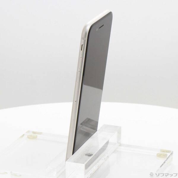 〔中古〕Apple(アップル) iPhone SE 第3世代 64GB スターライト MMYD3J／A SIMフリー〔258-ud〕 |  | 01
