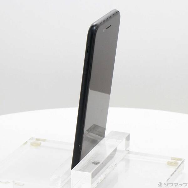 〔中古〕Apple(アップル) iPhone SE 第3世代 64GB ミッドナイト MMYC3J／A SIMフリー〔258-ud〕 |  | 01