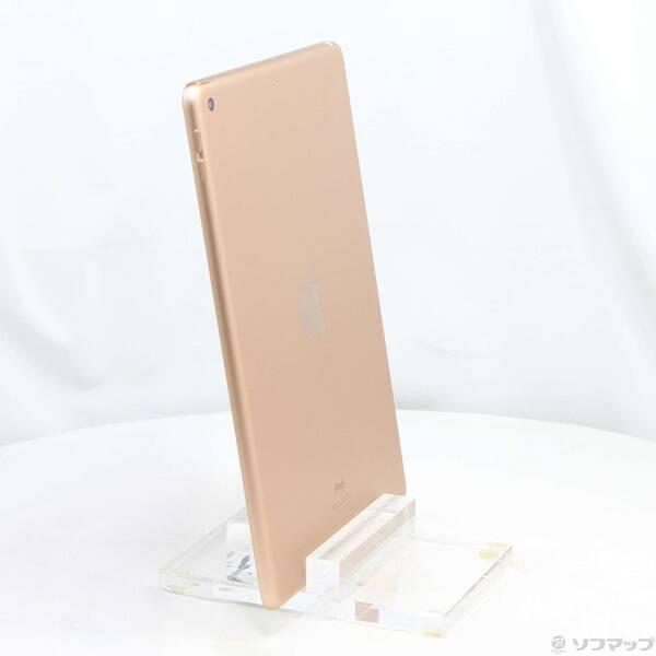 〔中古〕Apple(アップル) iPad 第8世代 32GB ゴールド MYLC2J／A Wi-Fi〔295-ud〕 |  | 03