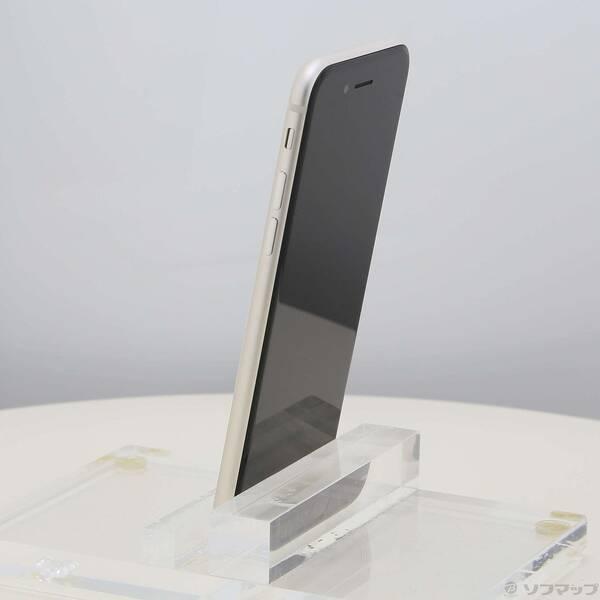 〔中古〕Apple(アップル) iPhone SE 第3世代 64GB スターライト MMYD3J／A SIMフリー〔344-ud〕 |  | 01