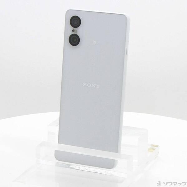 〔中古〕SONY(ソニー) Xperia 10 VI 128GB ホワイト SOG14 au SIMフリー〔276-ud〕 | 