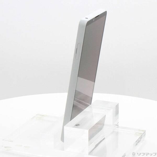 〔中古〕SONY(ソニー) Xperia 10 VI 128GB ホワイト SOG14 au SIMフリー〔276-ud〕 |  | 01