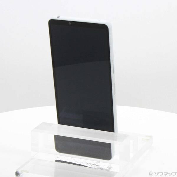 〔中古〕SONY(ソニー) Xperia 10 VI 128GB ホワイト SOG14 au SIMフリー〔276-ud〕 |  | 02