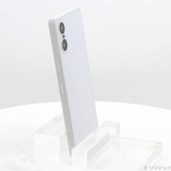〔中古〕SONY(ソニー) Xperia 10 VI 128GB ホワイト SOG14 au SIMフリー〔276-ud〕 |  | 03