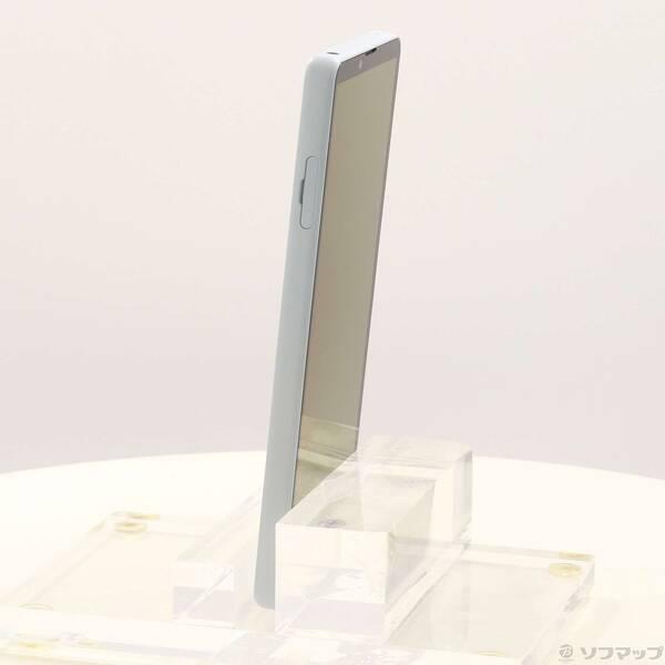 〔中古〕SONY(ソニー) Xperia 10 V 128GB ミストグレー DOXP10VF docomo SIMフリー〔198-ud〕 |  | 01