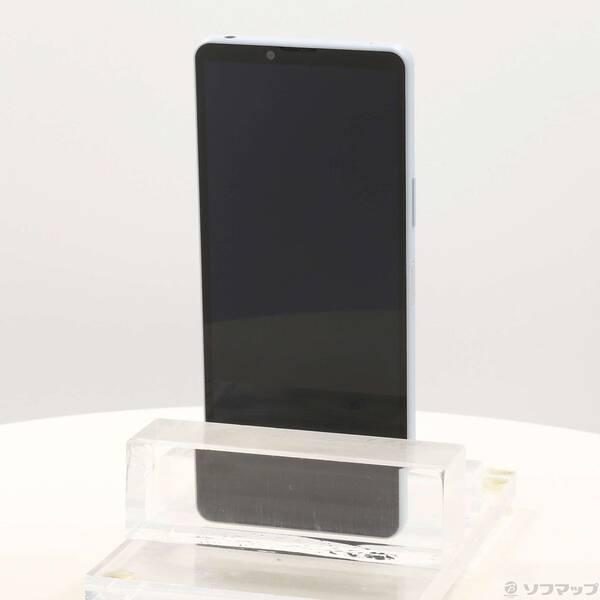 〔中古〕SONY(ソニー) Xperia 10 V 128GB ミストグレー DOXP10VF docomo SIMフリー〔198-ud〕 |  | 02