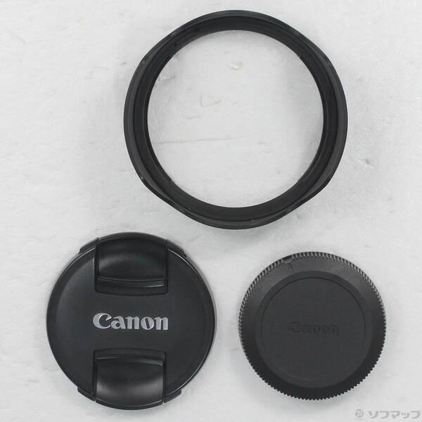 〔中古〕Canon(キヤノン) RFレンズ RF24-105mm F4L IS USM〔269-ud〕 |  | 04