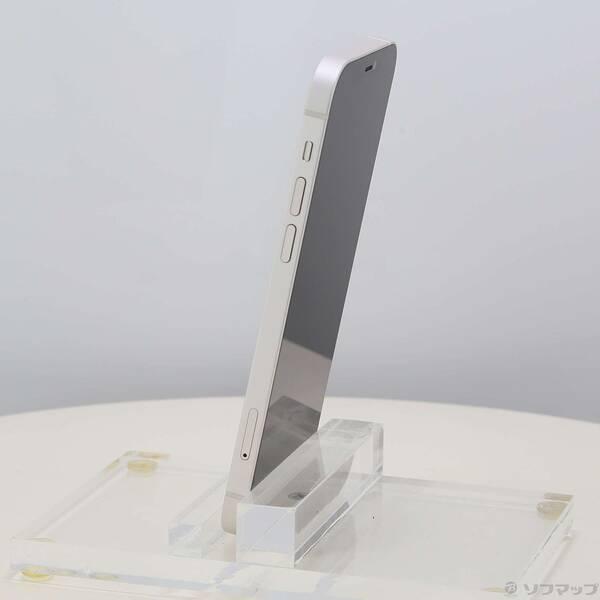 〔中古〕Apple(アップル) iPhone12 64GB ホワイト MGHP3J／A SIMフリー〔269-ud〕 |  | 01