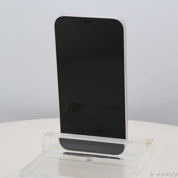 〔中古〕Apple(アップル) iPhone12 64GB ホワイト MGHP3J／A SIMフリー〔269-ud〕 |  | 02