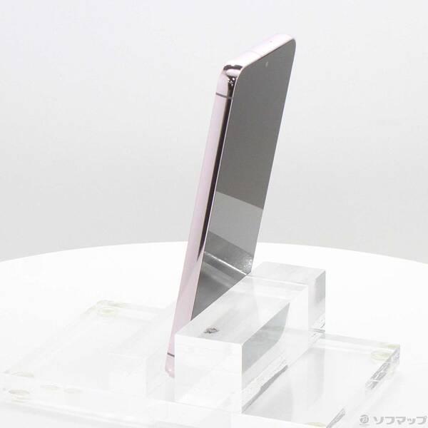 〔中古〕SAMSUNG(サムスン) Galaxy S23 256GB ラベンダー SCG19 au SIMフリー〔251-ud〕 |  | 01