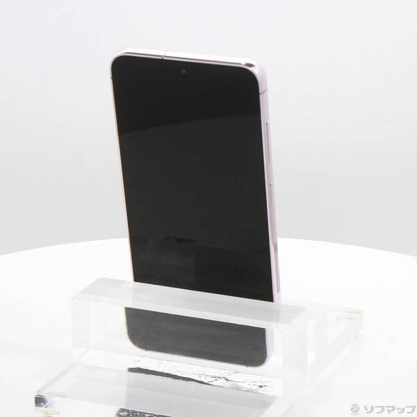 〔中古〕SAMSUNG(サムスン) Galaxy S23 256GB ラベンダー SCG19 au SIMフリー〔251-ud〕 |  | 02