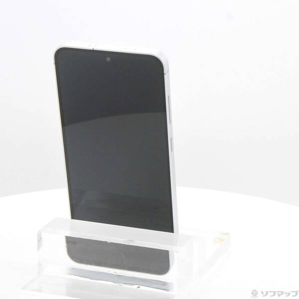 〔中古〕SAMSUNG(サムスン) Galaxy S24 FE 128GB ブルー SCG30 auロック解除SIMフリー〔297-ud〕 |  | 02