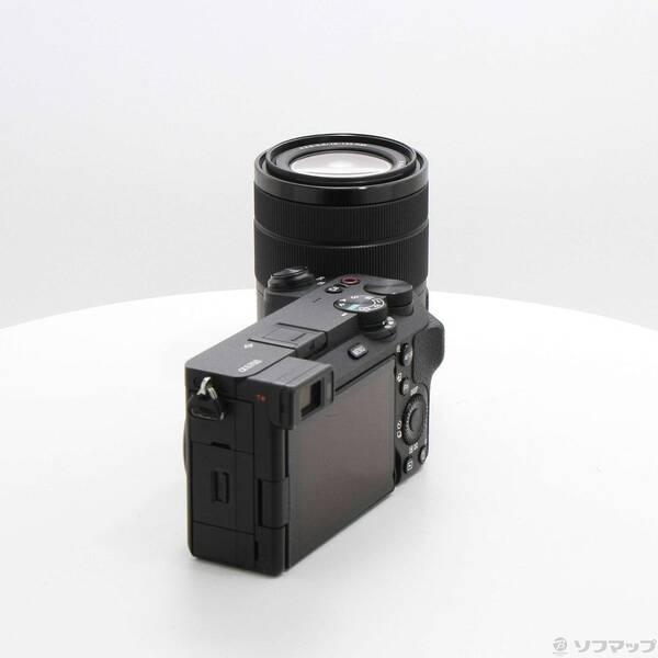 〔中古〕SONY(ソニー) α6700 高倍率ズームレンズキット ILCE-6700M〔258-ud〕 |  | 01