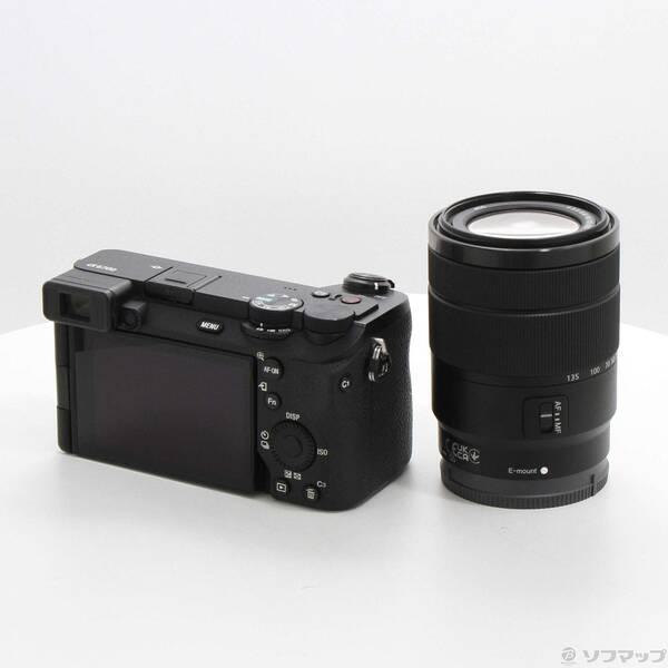 〔中古〕SONY(ソニー) α6700 高倍率ズームレンズキット ILCE-6700M〔258-ud〕 |  | 02