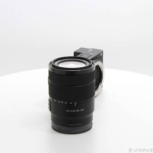 〔中古〕SONY(ソニー) α6700 高倍率ズームレンズキット ILCE-6700M〔258-ud〕 |  | 03