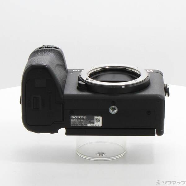 〔中古〕SONY(ソニー) α6700 高倍率ズームレンズキット ILCE-6700M〔258-ud〕 |  | 04