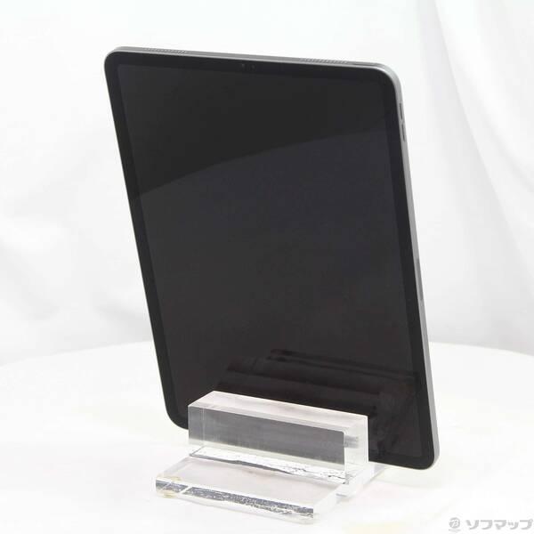 〔中古〕Apple(アップル) iPad Pro 11インチ 第2世代 128GB スペースグレイ MY232J／A Wi-Fi〔196-ud〕 |  | 02