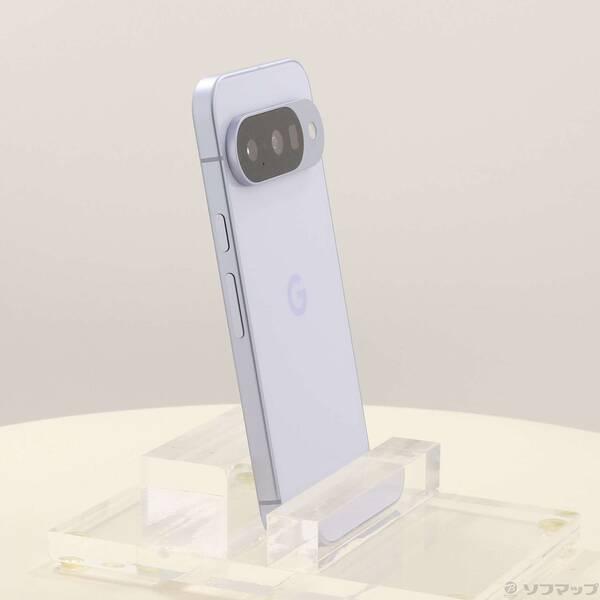 〔中古〕GOOGLE(グーグル) Google Pixel 10 128GB フロスト GL066 SIMフリー〔344-ud〕 |  | 03