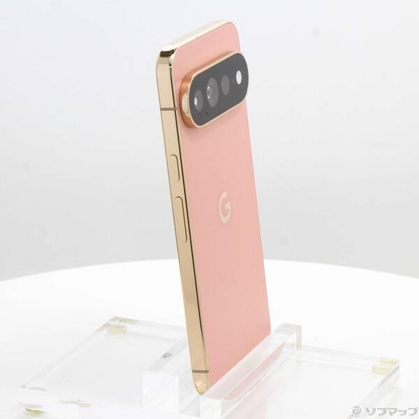 〔中古〕GOOGLE(グーグル) Google Pixel 11 Pro XL 256GB Canyon GA12070CASF SIMフリー〔262-ud〕 |  | 03