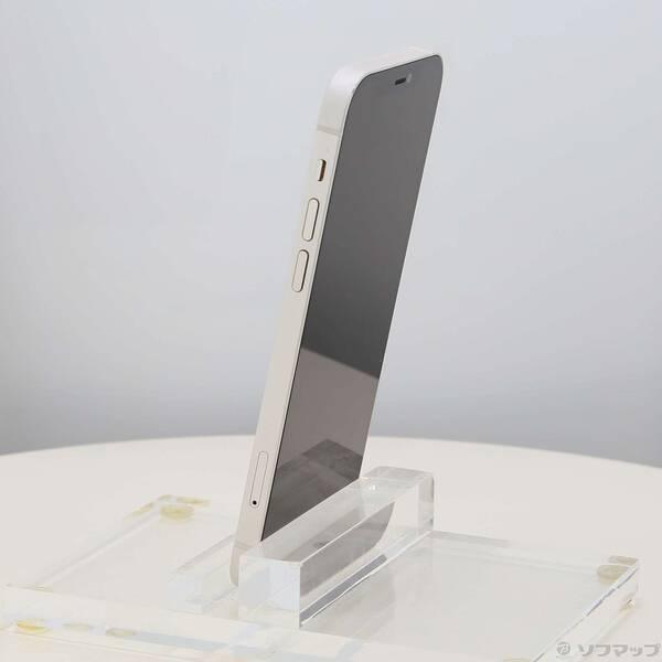 〔中古〕Apple(アップル) iPhone12 128GB ホワイト MGHV3J／A SIMフリー〔196-ud〕 |  | 01