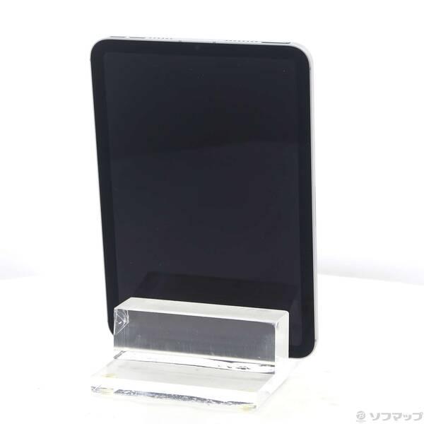〔中古〕Apple(アップル) iPad mini(A17 Pro) 128GB スペースグレイ MXPN3J／A auロック解除SIMフリー〔344-ud〕 |  | 02