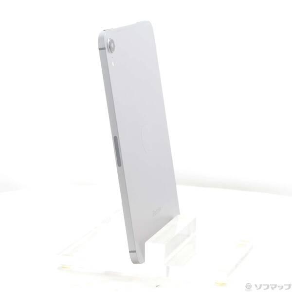 〔中古〕Apple(アップル) iPad mini(A17 Pro) 128GB スペースグレイ MXPN3J／A auロック解除SIMフリー〔344-ud〕 |  | 03