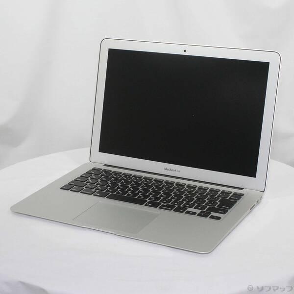 〔中古〕Apple(アップル) MacBook Air 13.3-inch Mid-2017 MQD32J／A Core_i5 1.8GHz 8GB SSD128GB 〔10.15 Catalina〕〔377-ud〕 | 