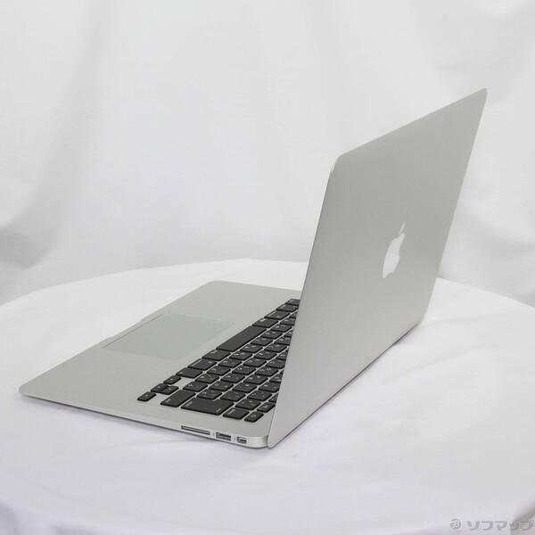〔中古〕Apple(アップル) MacBook Air 13.3-inch Mid-2017 MQD32J／A Core_i5 1.8GHz 8GB SSD128GB 〔10.15 Catalina〕〔377-ud〕 |  | 01
