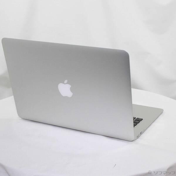 〔中古〕Apple(アップル) MacBook Air 13.3-inch Mid-2017 MQD32J／A Core_i5 1.8GHz 8GB SSD128GB 〔10.15 Catalina〕〔377-ud〕 |  | 02