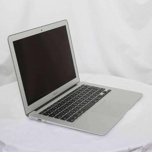 〔中古〕Apple(アップル) MacBook Air 13.3-inch Mid-2017 MQD32J／A Core_i5 1.8GHz 8GB SSD128GB 〔10.15 Catalina〕〔377-ud〕 |  | 03