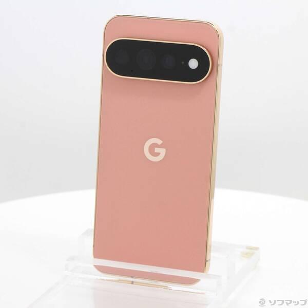〔中古〕GOOGLE(グーグル) Google Pixel 11 Pro XL 256GB Canyon GA12070CASF SIMフリー〔258-ud〕 | 