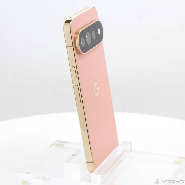 〔中古〕GOOGLE(グーグル) Google Pixel 11 Pro XL 256GB Canyon GA12070CASF SIMフリー〔258-ud〕 |  | 03