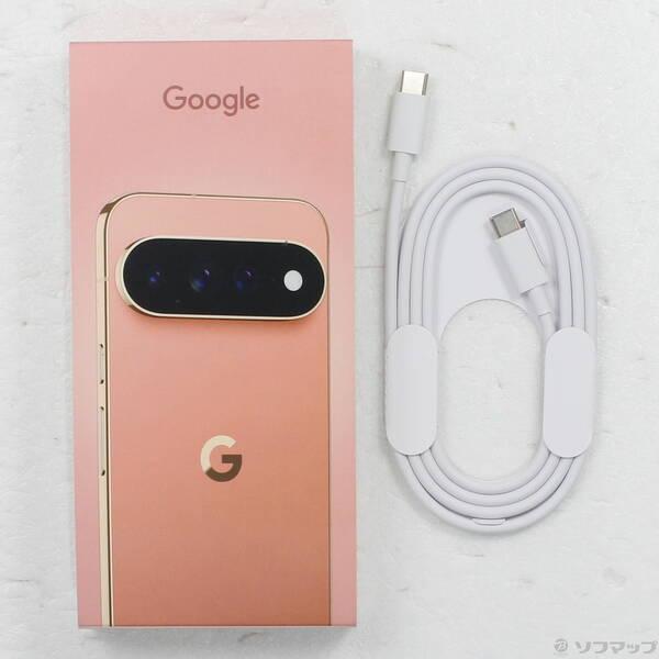 〔中古〕GOOGLE(グーグル) Google Pixel 11 Pro XL 256GB Canyon GA12070CASF SIMフリー〔258-ud〕 |  | 04