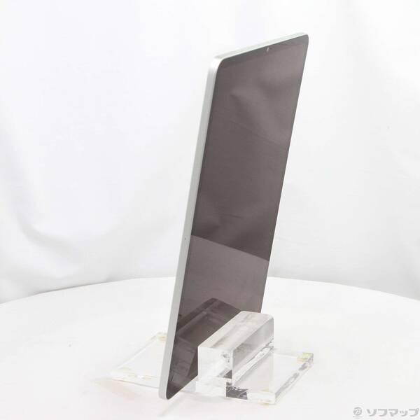 〔中古〕Apple(アップル) iPad Pro 12.9インチ 第6世代 512GB シルバー MNXV3J／A Wi-Fi〔295-ud〕 |  | 01