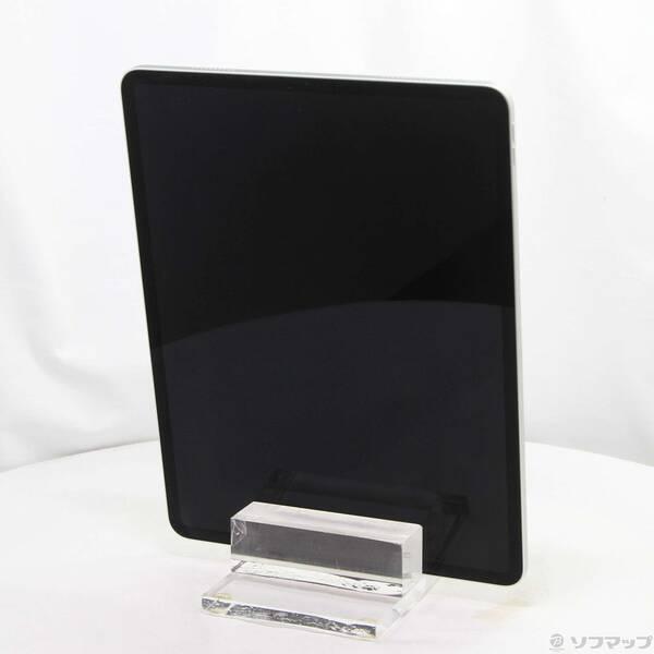 〔中古〕Apple(アップル) iPad Pro 12.9インチ 第6世代 512GB シルバー MNXV3J／A Wi-Fi〔295-ud〕 |  | 02