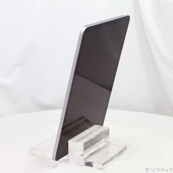 〔中古〕Apple(アップル) iPad Air 11インチ(M4) 128GB パープル MH344J／A Wi-Fi〔377-ud〕 |  | 01