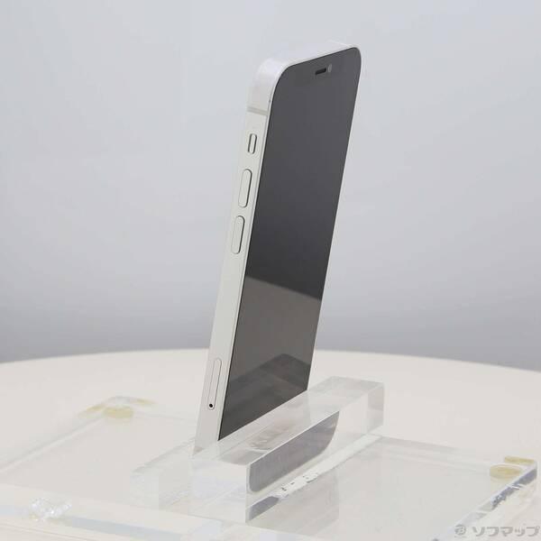 〔中古〕Apple(アップル) iPhone12 mini 128GB ホワイト MGDM3J／A SIMフリー〔269-ud〕 |  | 01