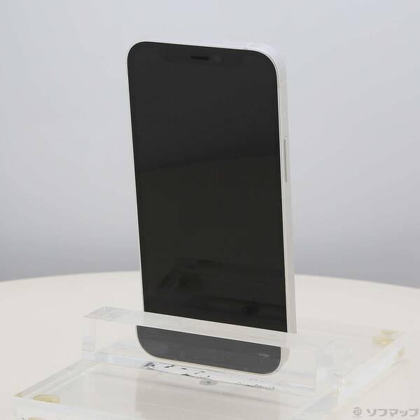 〔中古〕Apple(アップル) iPhone12 mini 128GB ホワイト MGDM3J／A SIMフリー〔269-ud〕 |  | 02
