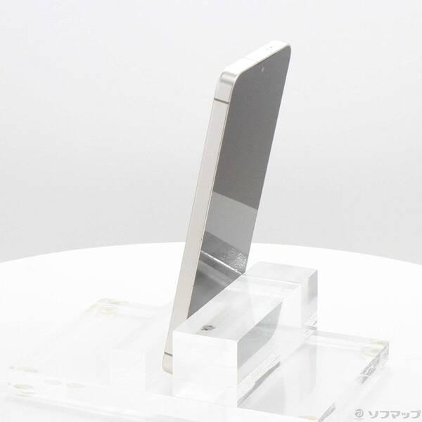 〔中古〕SAMSUNG(サムスン) Galaxy S24 256GB アンバーイエロー SC-51E docomo SIMフリー〔262-ud〕 |  | 01