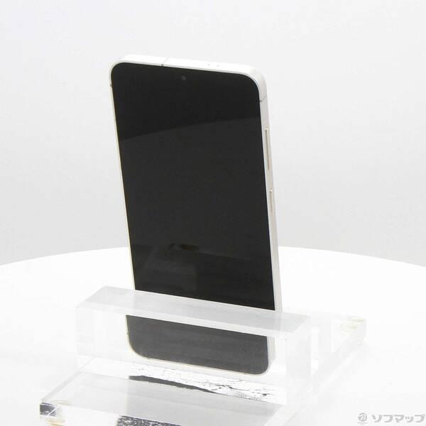 〔中古〕SAMSUNG(サムスン) Galaxy S24 256GB アンバーイエロー SC-51E docomo SIMフリー〔262-ud〕 |  | 02