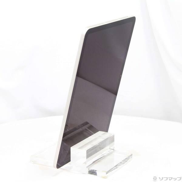 〔中古〕Apple(アップル) iPad Air 11インチ(M4) 128GB スターライト MH7A4J／A SIMフリー〔269-ud〕 |  | 01